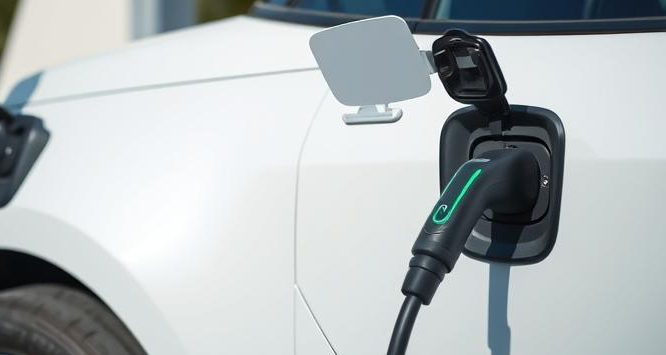 EV Charging Systems