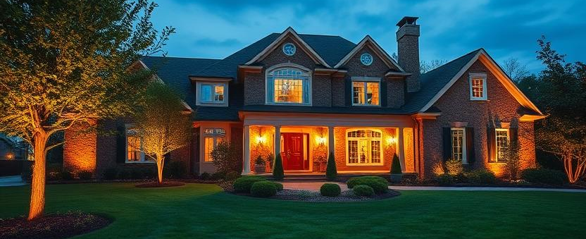 Residential Electrician