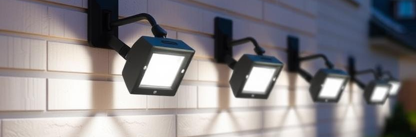 security lighting